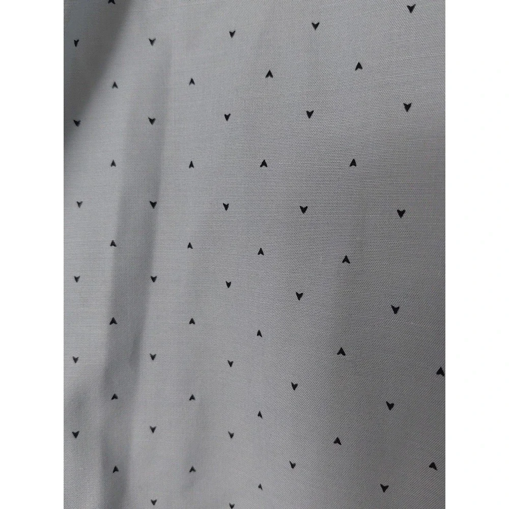 Banana Republic Button Down SZ‎ M New Without Tags